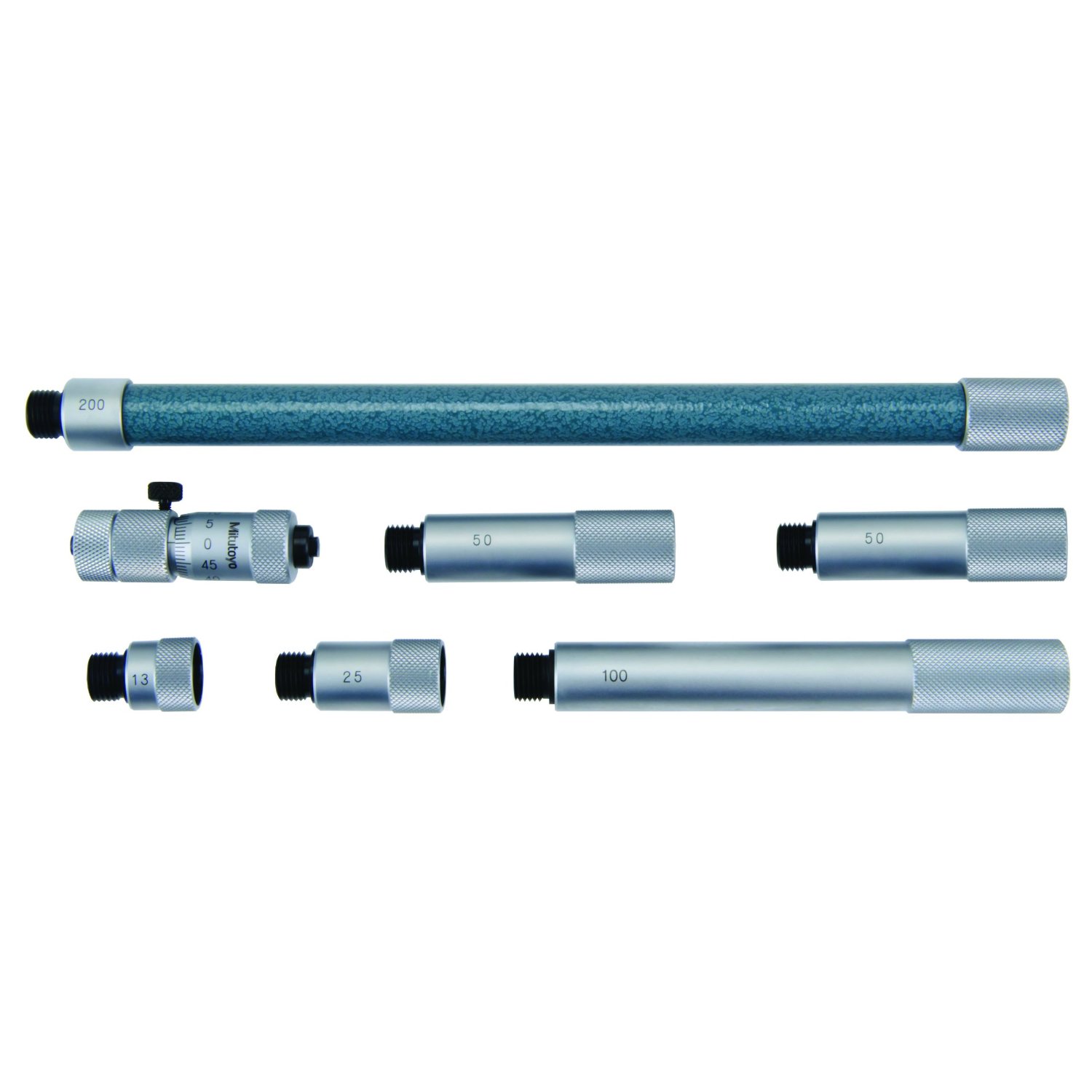 TUBULAR INSIDE MICROMETERS