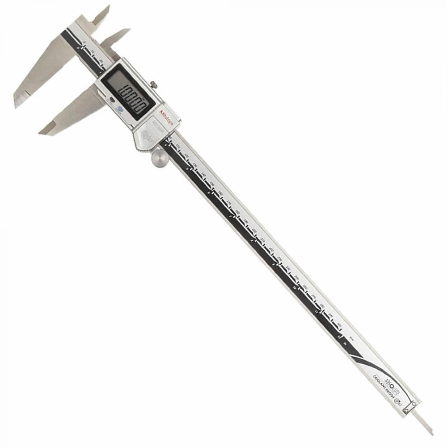 ABSOLUTE DIGIMATIC CALIPER 500-754-10