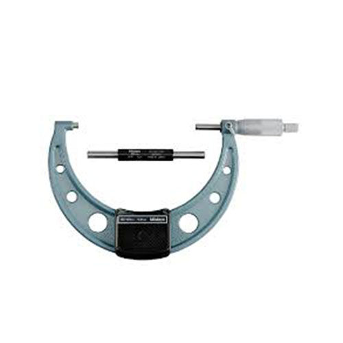OUTSIDE MICROMETER