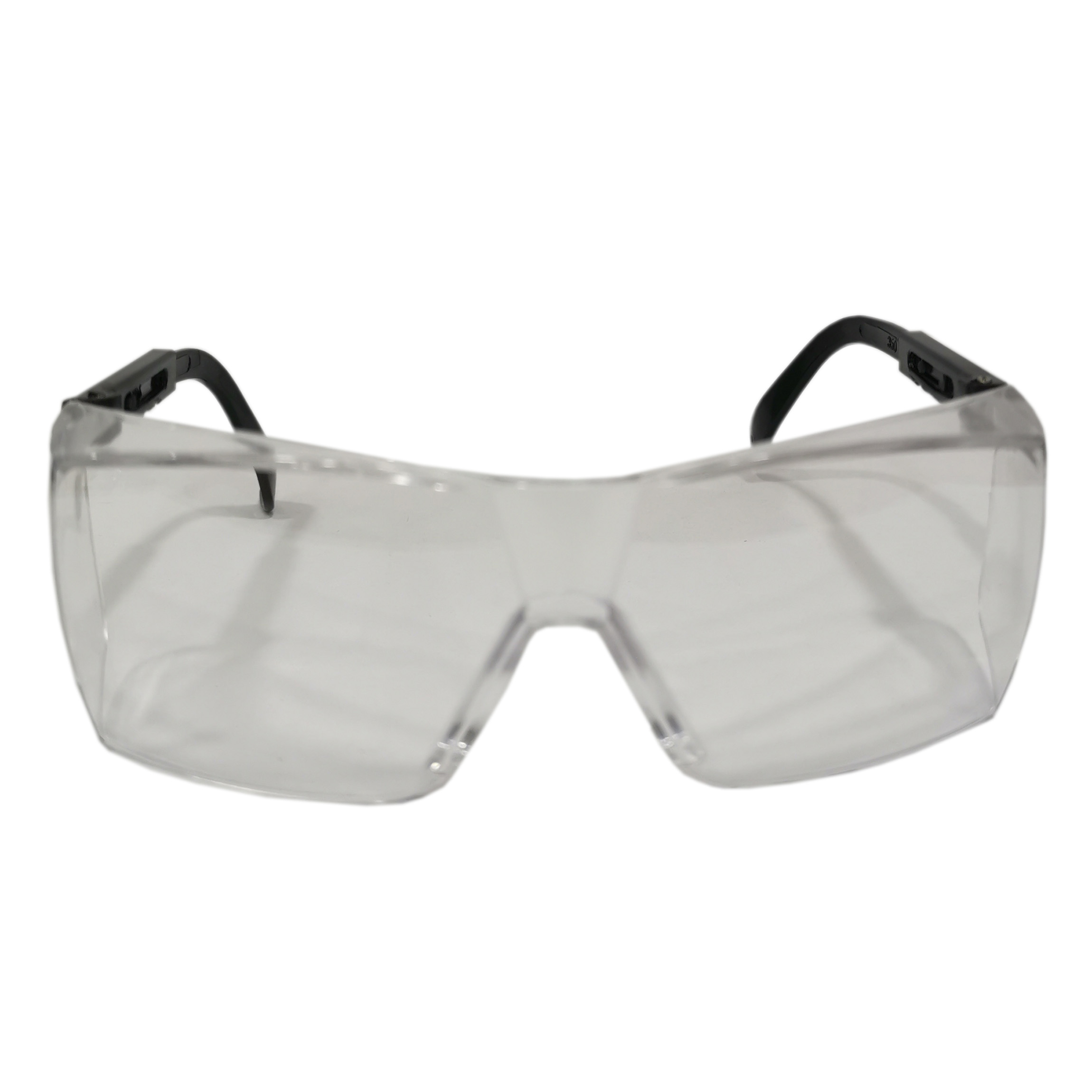 SAFETY GLASS CLEAR WK SG 3003