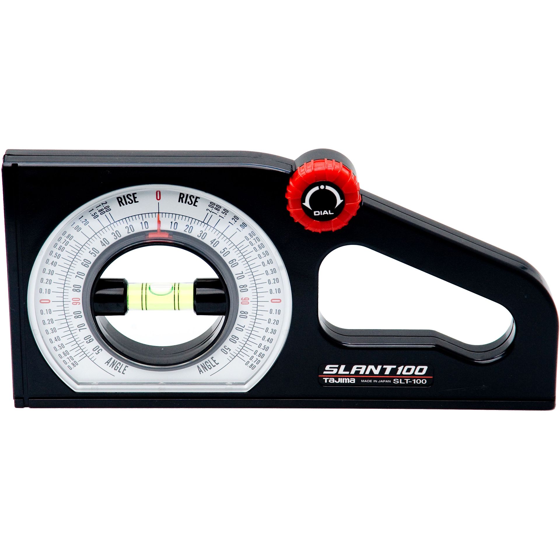 TAJIMA ROTARY ANGLE METER