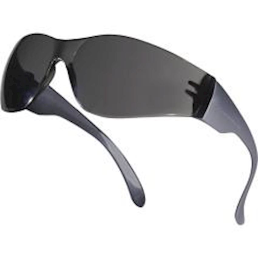 SAFETY GLASS SMOKE (BRAVA)