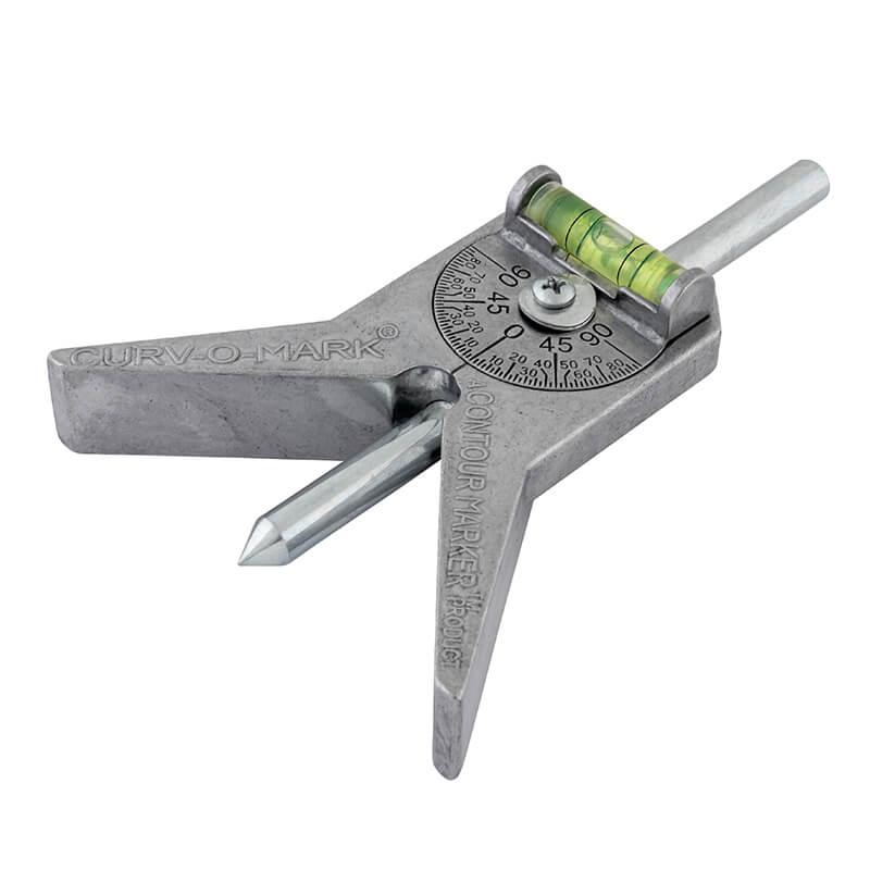CENTER FINDER STANDARD
