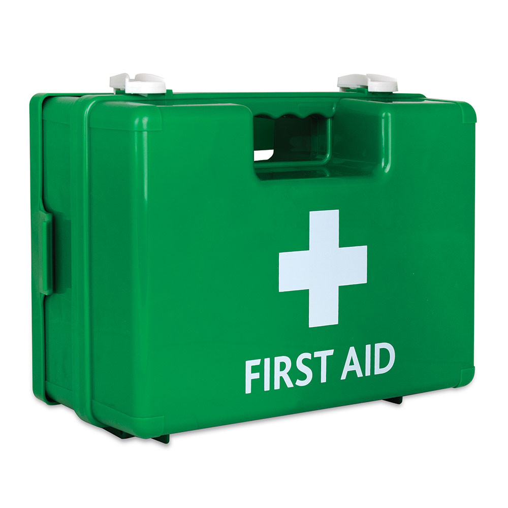 First Aid Box
