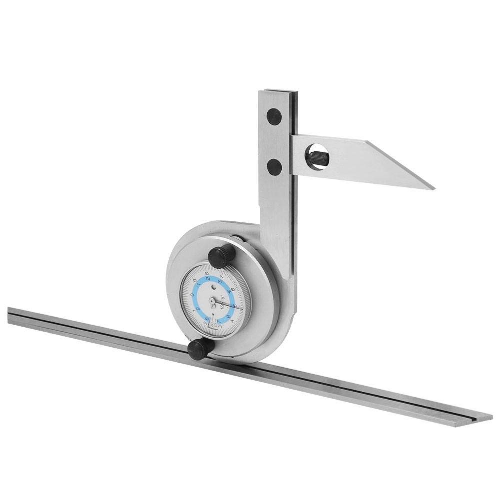 DIAL PROTRACTOR