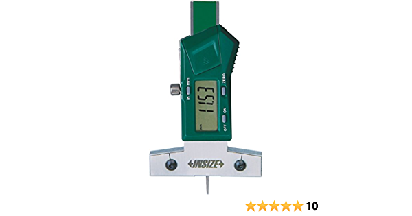DIGITAL DEPTH GAGE