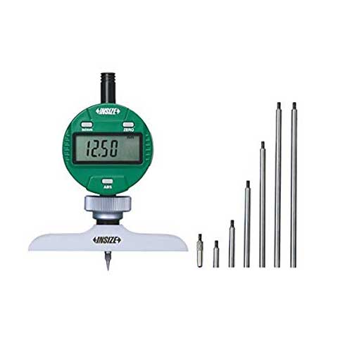 DIGITAL DEPTH GAGE