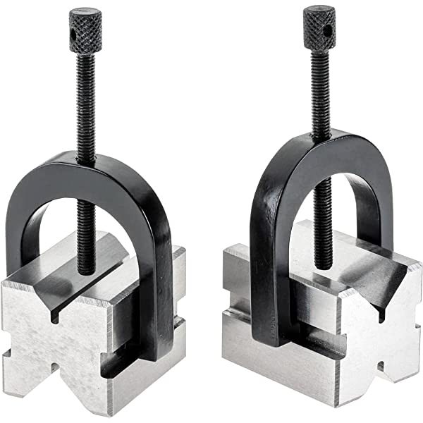 V-BLOCK SET