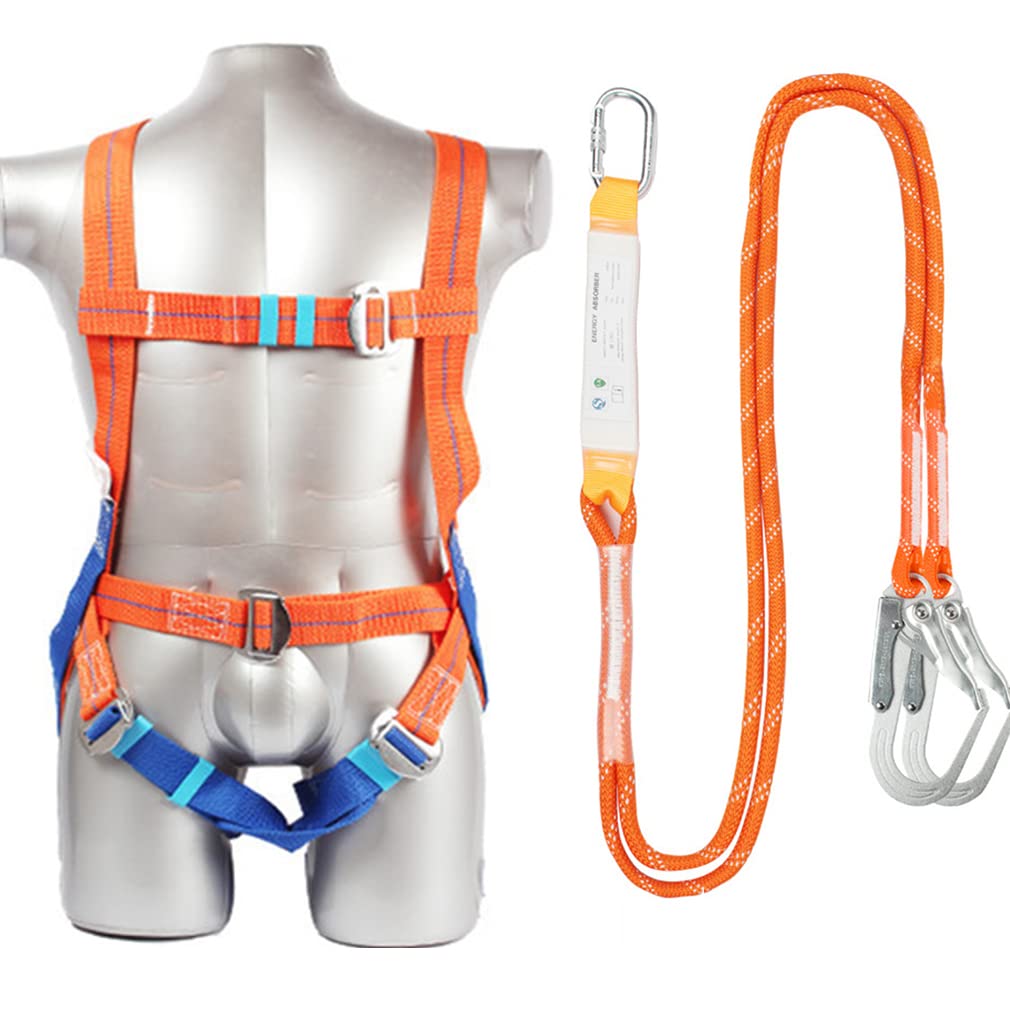 Safety Harness