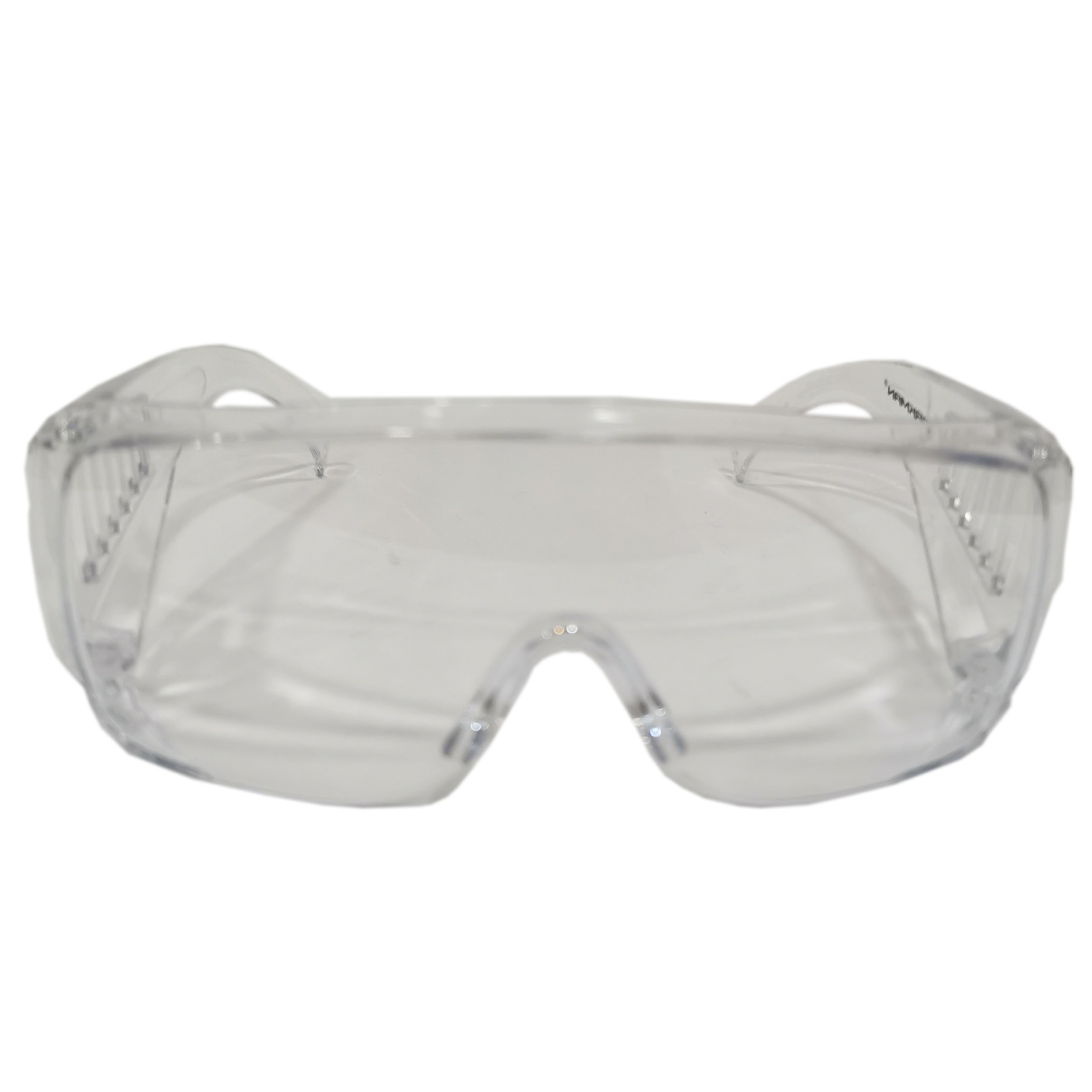 SAFETY GLASS CLEAR WK SG 3004