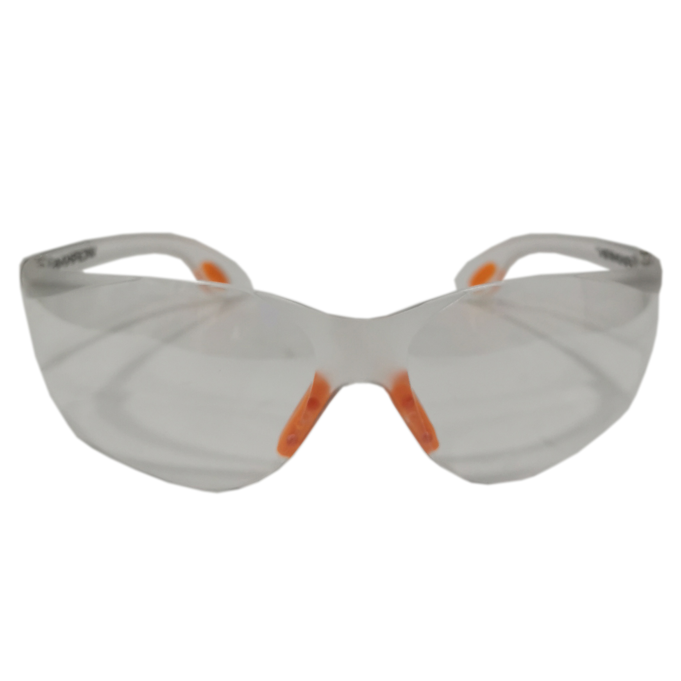 SAFETY GLASS CLEAR WK SG 3005