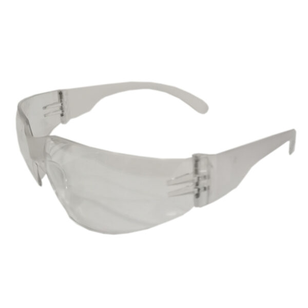 SAFETY GLASS CLEAR WK SG 3006