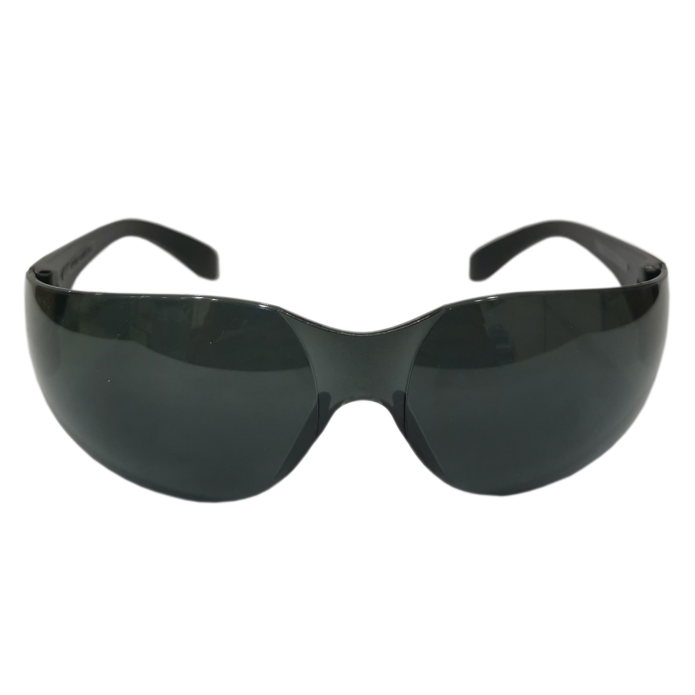 SAFETY GLASS DARK WK SG 3007