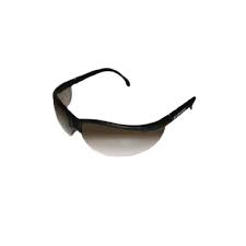 Eyevex Safety Spectacles Executive AL 138