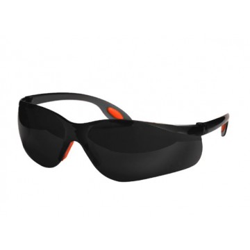 SAFETY GLASS UVEX 9199-280