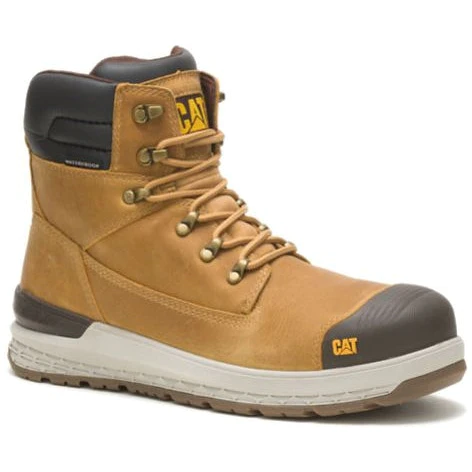 Men’s Impact Hiker Waterproof Thinsulate™ Carbon Composite Toe Work Boot