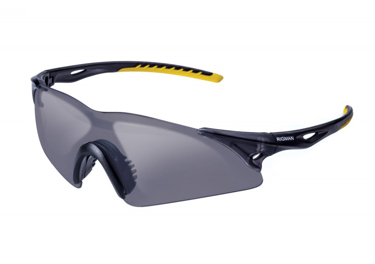 SAFETY GLASS RIGMAN SG579-GR