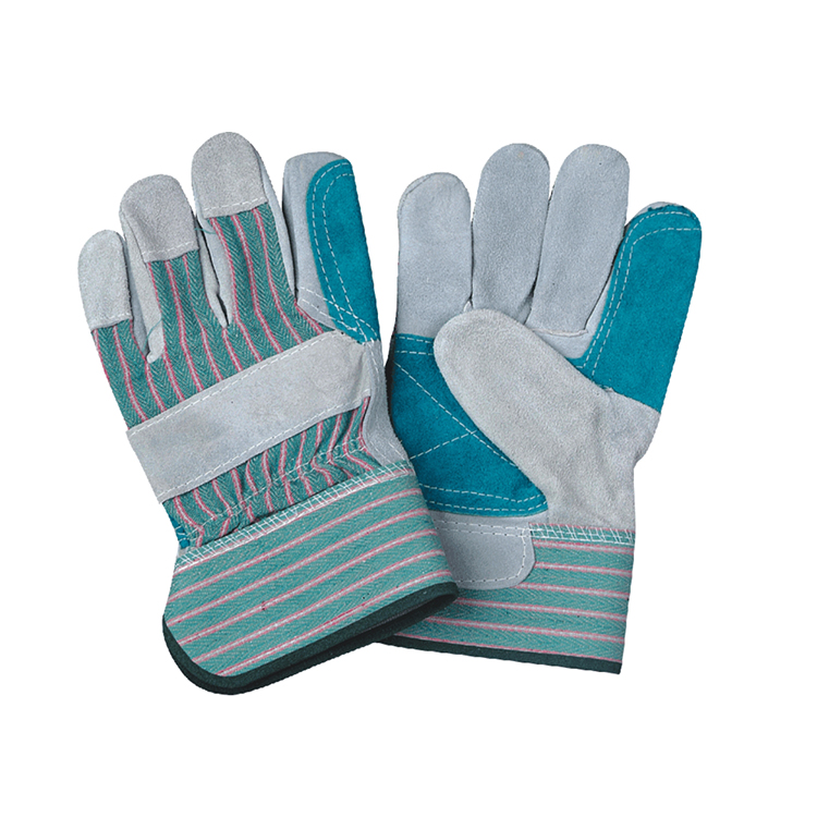 LEATHER WORKING GLOVES SWG 105