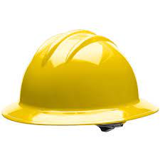 Bullard 3-Rib C33 Hard Hat