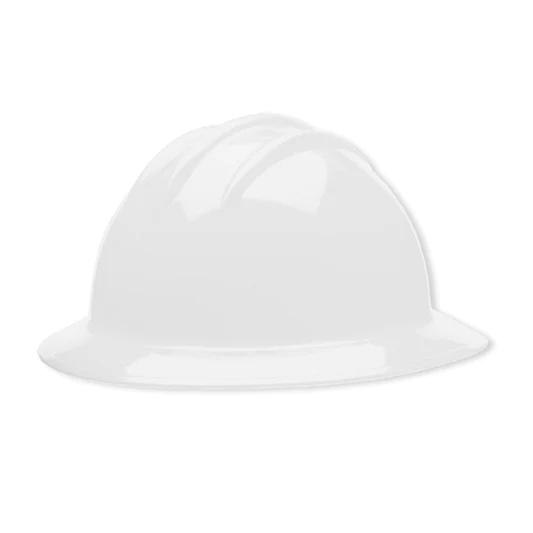 Bullard 3-Rib C34 Hard Hat