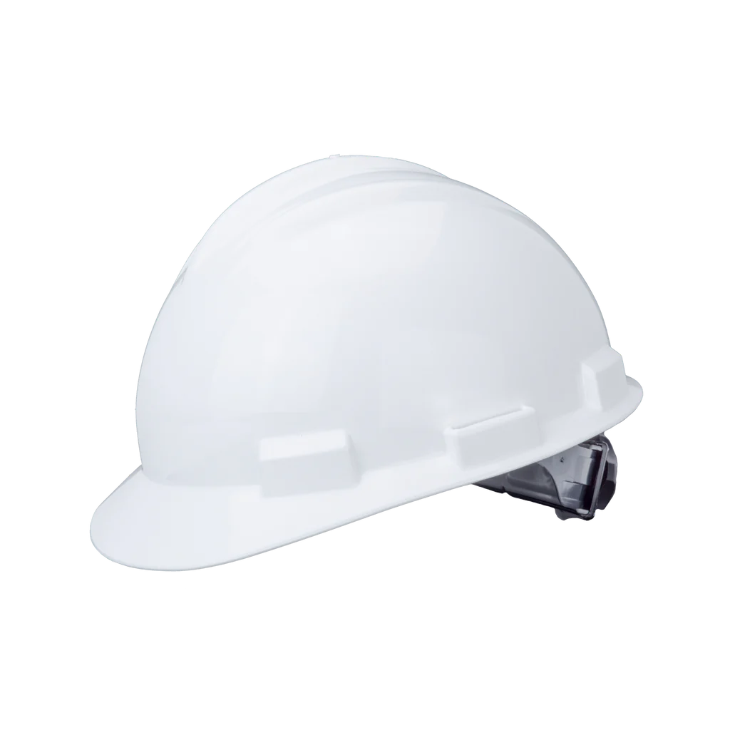 Bullard 3-Rib S61 Hard Hat