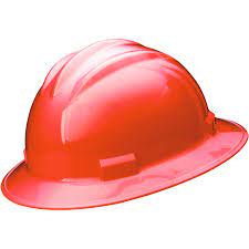 Bullard 3-Rib S71 Hard Hat