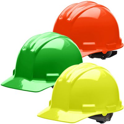 3-Rib S51 Hard Hat