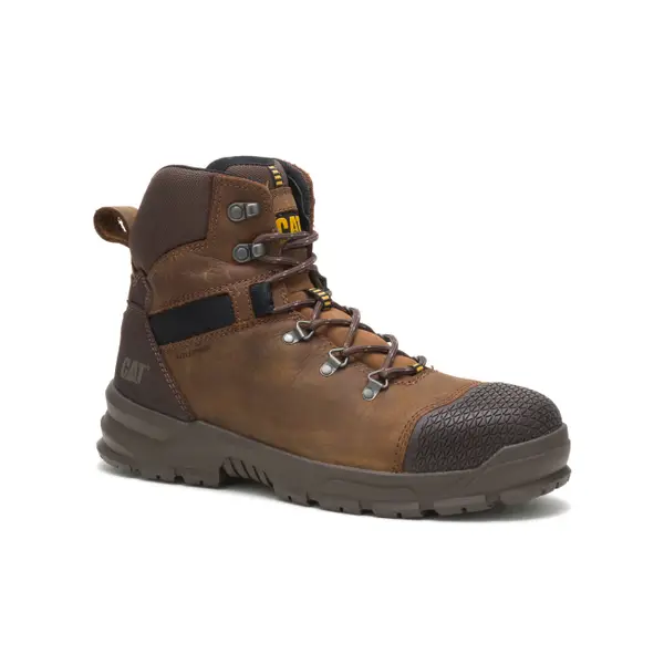Men’s Accomplice X Waterproof Steel Toe Work Boot