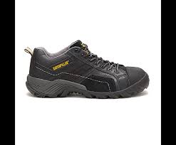 Men’s Argon Composite Toe Work Shoe