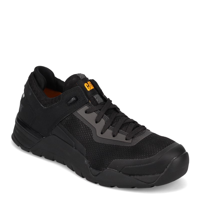 Men’s Bolt Alloy Toe Work Shoe