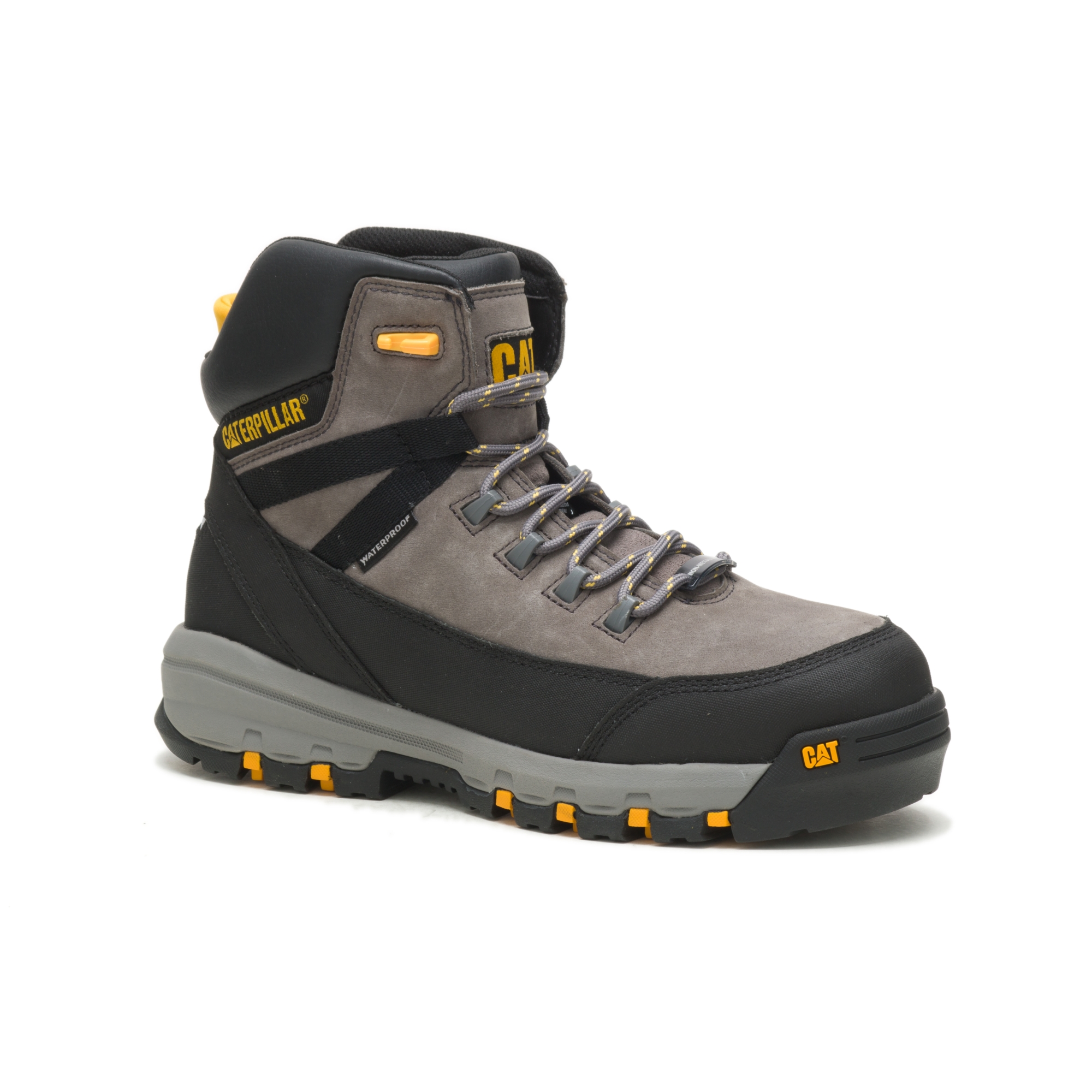 Men’s Breakwater Waterproof Thinsulate™ Carbon Composite Toe Work Boot