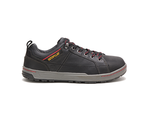 Men’s Brode Steel Toe Work Shoe