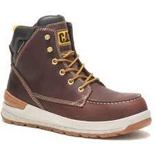 Men’s Eco Impact Carbon Composite Toe Work Boot