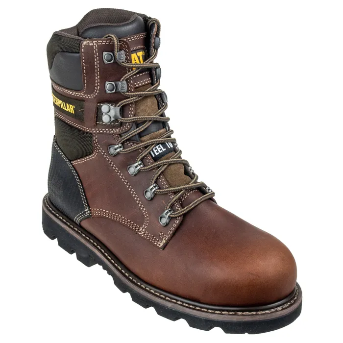 Men’s Indiana 2.0 Steel Toe Work Boot
