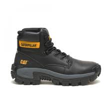 Men’s Invader Hi Steel Toe Work Boot