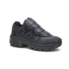 Men’s Invader Met Steel Toe Work Shoe