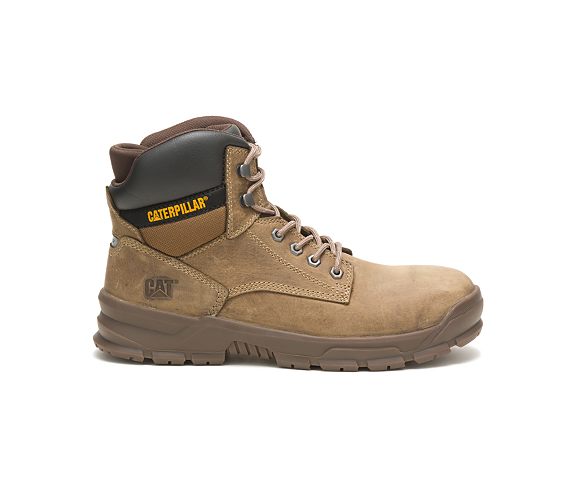 Men’s Mobilize Alloy Toe Work Boot