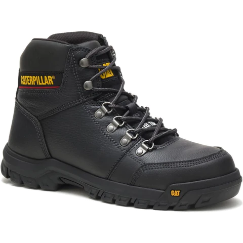 Men’s Outline Steel Toe Work Boot