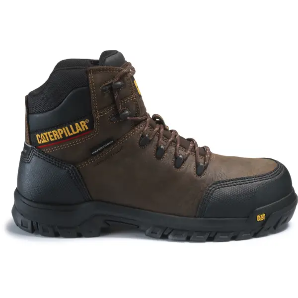 Men’s Resorption Waterproof Composite Toe Work Boot