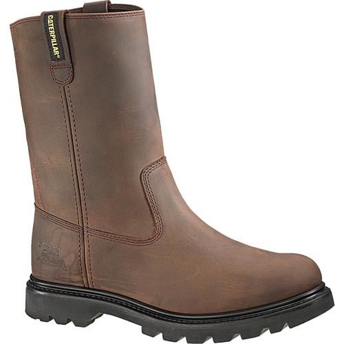 Men’s Revolver Steel Toe Work Boot