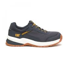 Men’s Streamline 2.0 Mesh Composite Toe Work Shoe