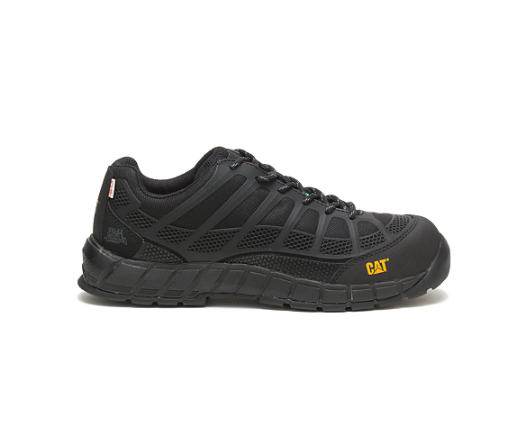 Men’s Streamline Composite Toe Work Shoe