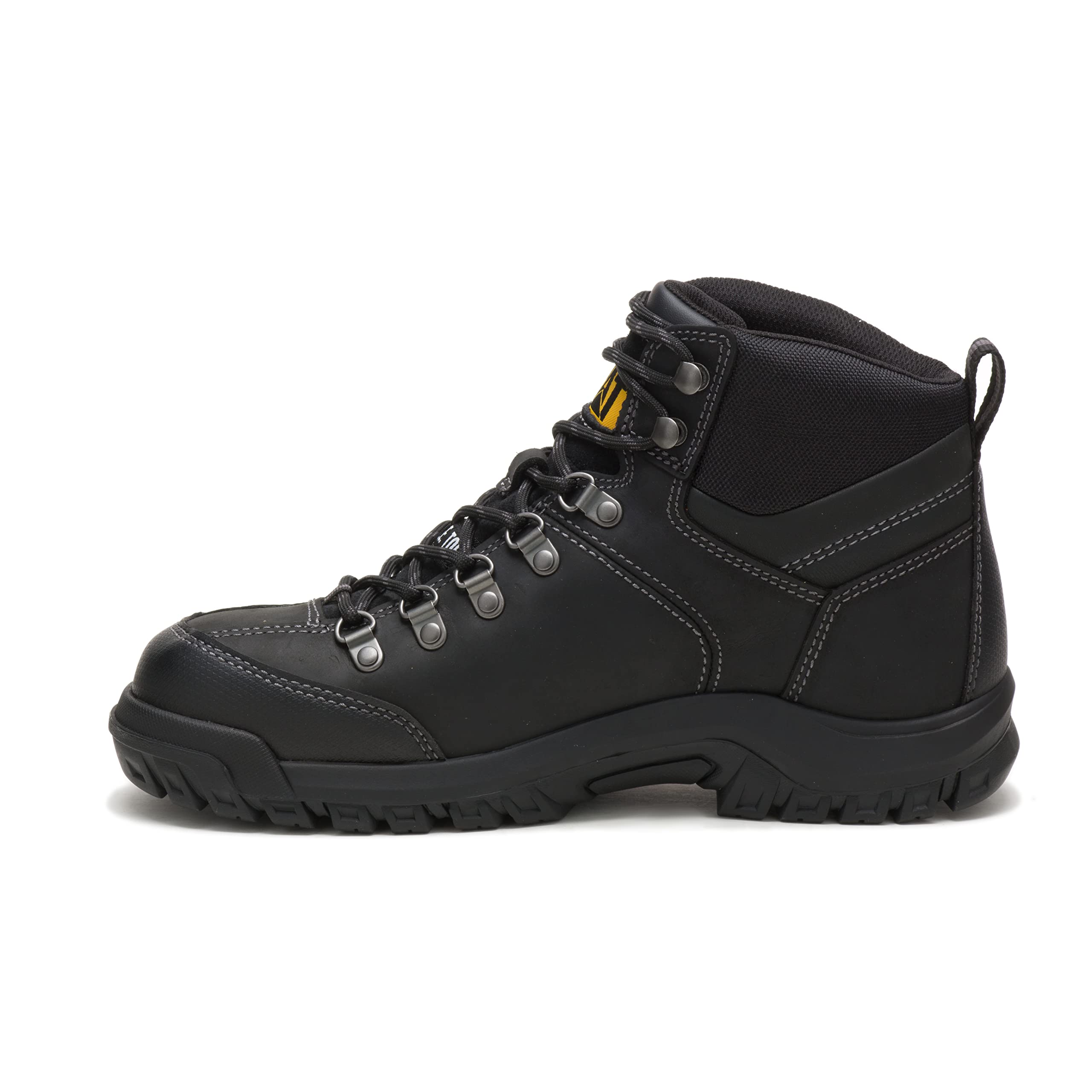 Men’s Threshold Waterproof Steel Toe Work Boot