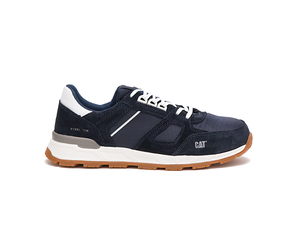 Men’s Woodward Steel Toe Work Shoe
