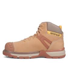 Men’s Excavator Superlite Waterproof Carbon Composite Toe Work Boot