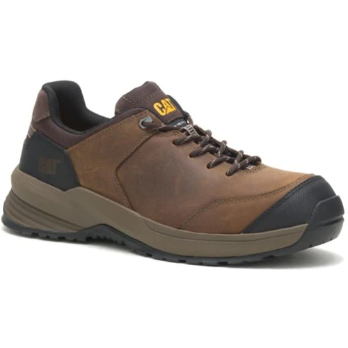Men’s Streamline 2.0 Leather Composite Toe Work Shoe