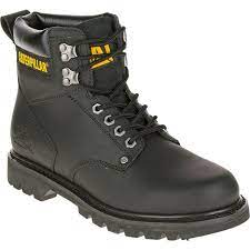 Men’s Second Shift Steel Toe Work Boot