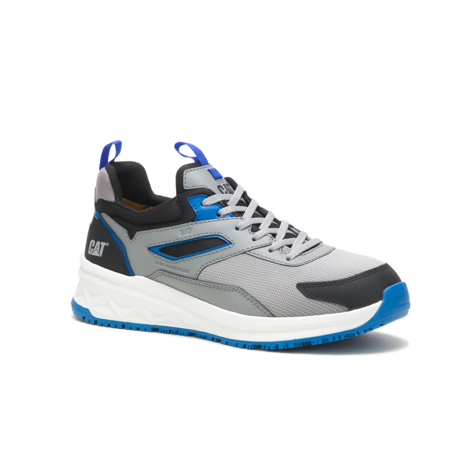 Streamline Runner Carbon Composite Toe Work Shoe