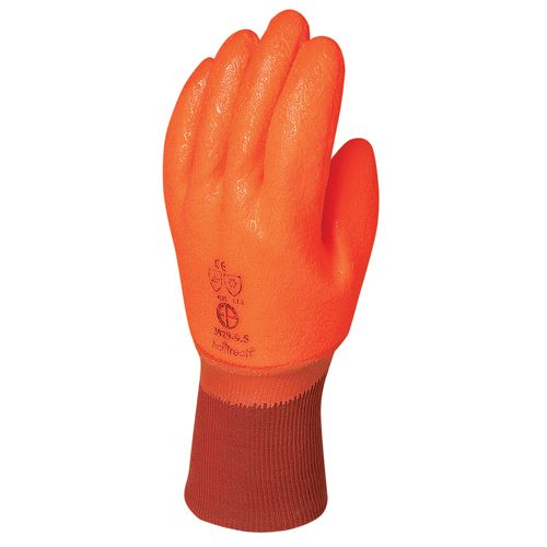 EYEVEX PVC COLD STORAGE GLOVES EPWG2628
