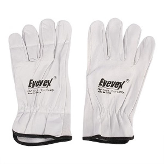 EYEVEX DRIVER’S GLOVES – EDG09/10